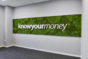 Sale of Know Your Money to NerdWallet