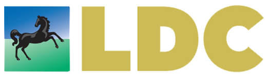 LDC letter logo design on white background. LDC creative circle letter logo  concept. LDC letter design. 20277579 Vector Art at Vecteezy