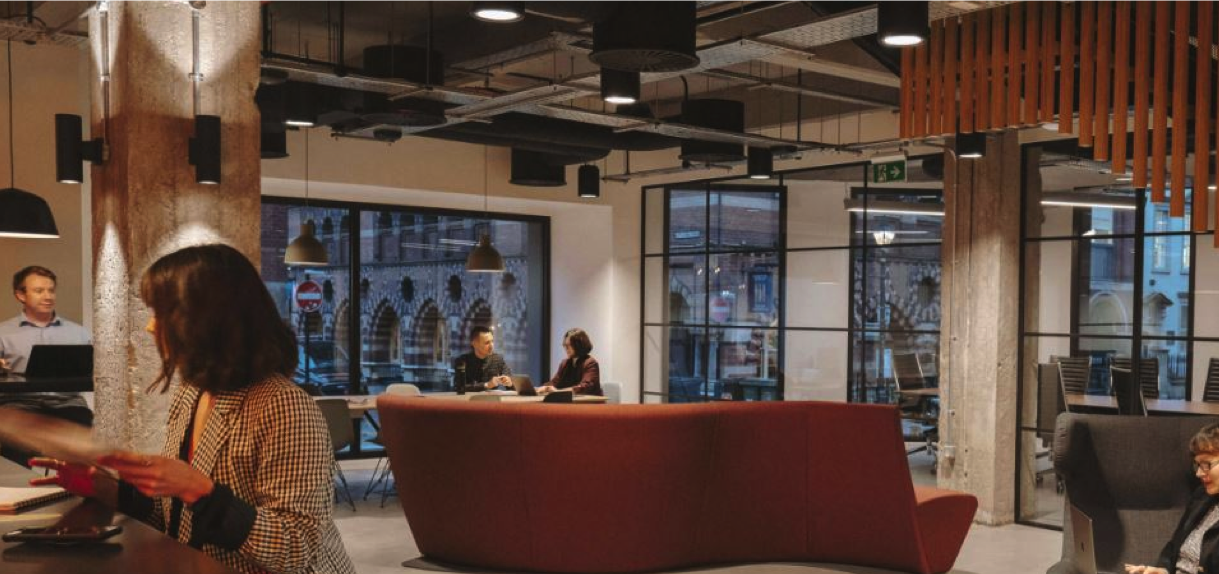 Sequence advise Hybrid on its investment from LDC