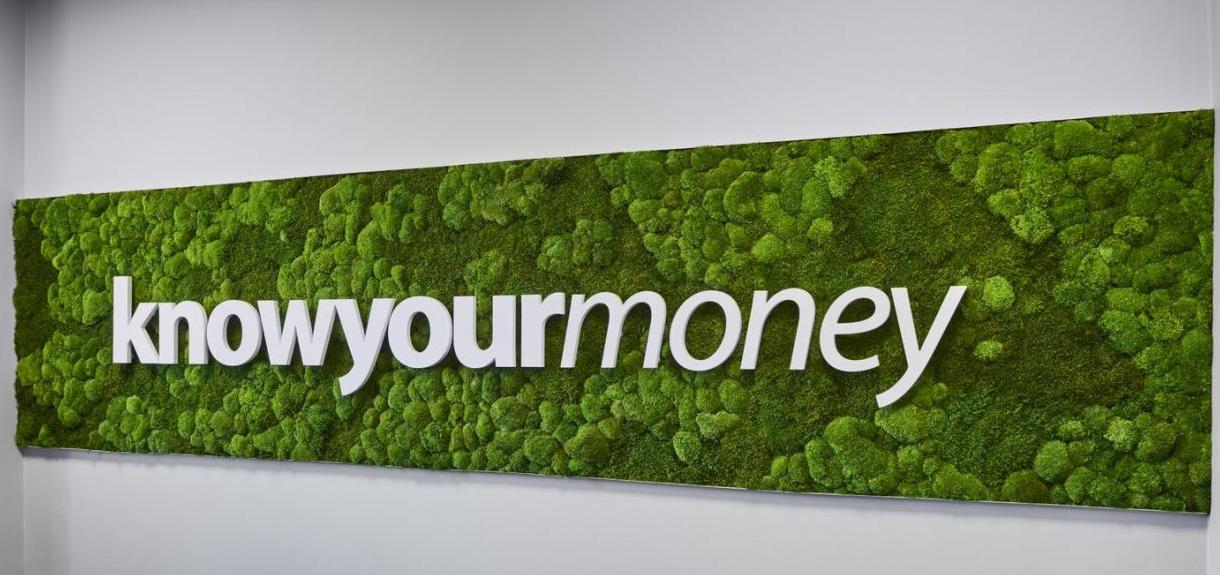 Sequence announces the sale of Know Your Money to NerdWallet