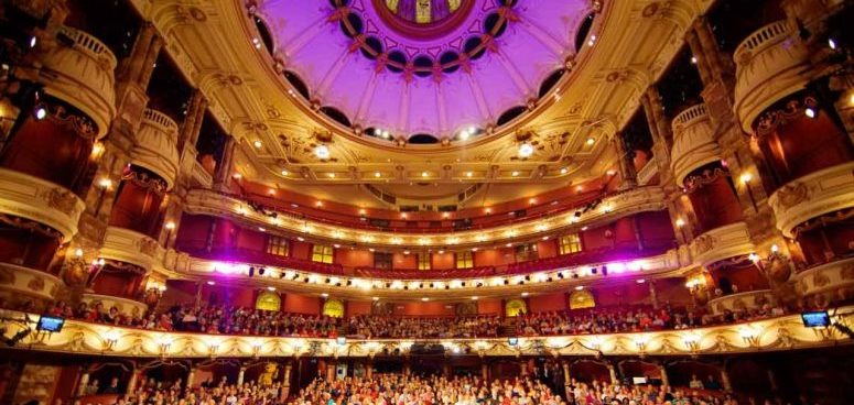 Sequence advise London Theatre Direct on its investment from Trafalgar Entertainment