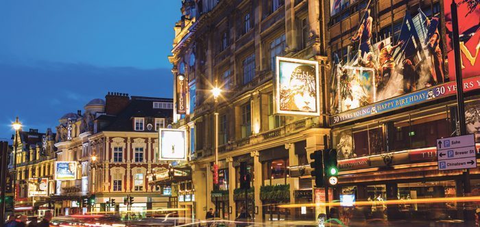 Sequence advise Encore Tickets on its sale to TodayTix Inc