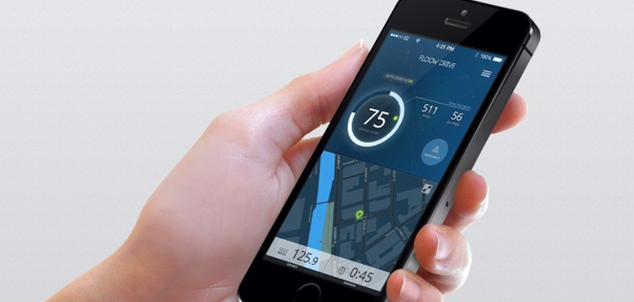 Sequence advise The Floow on a £13m minority investment