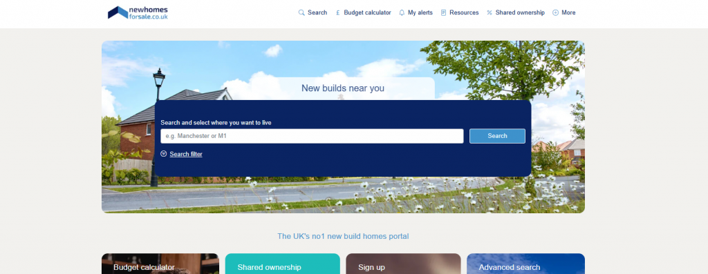 Sequence advise newhomesforsale.co.uk on its sale to Zoopla